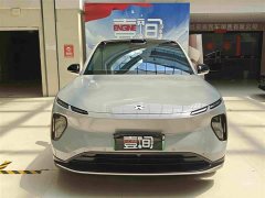 NIO EC6 75kWh - ფოტო 2