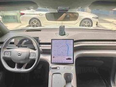 NIO EC6 75kWh - ფოტო 20