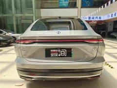 NIO EC6 75kWh - ფოტო 3