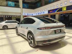 NIO EC6 75kWh - ფოტო 4