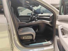 NIO EC6 75kWh - ფოტო 5