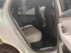 NIO EC6 75kWh - ფოტო 6