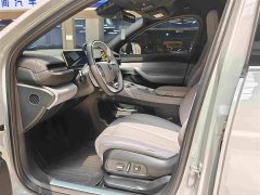 NIO EC6 75kWh - ფოტო 8