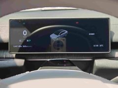 NIO EC6 75kWh - ფოტო 9