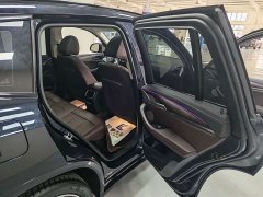 BMW X3 xDrive30i Premier M Night Package - ფოტო 11