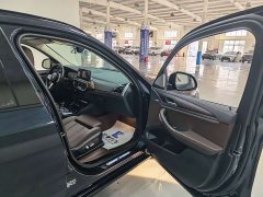 BMW X3 xDrive30i Premier M Night Package - ფოტო 12
