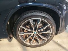 BMW X3 xDrive30i Premier M Night Package - ფოტო 18