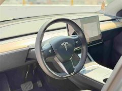Tesla Model Y Standard Range RWD - ფოტო 12