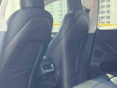 Tesla Model Y Standard Range RWD - ფოტო 14