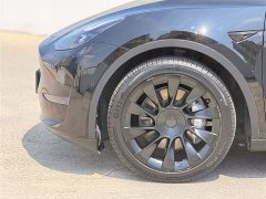 Tesla Model Y Standard Range RWD - ფოტო 16