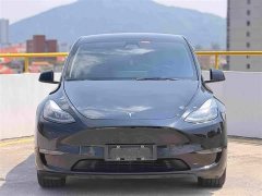 Tesla Model Y Standard Range RWD - ფოტო 2