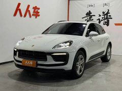 Porsche Macan 2.0T - ფოტო 1