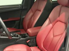Porsche Macan 2.0T - ფოტო 10