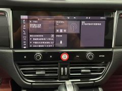 Porsche Macan 2.0T - ფოტო 13