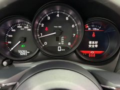 Porsche Macan 2.0T - ფოტო 14