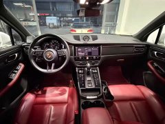 Porsche Macan 2.0T - ფოტო 16