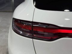 Porsche Macan 2.0T - ფოტო 17