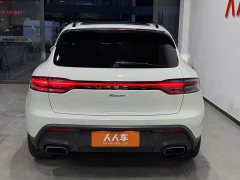 Porsche Macan 2.0T - ფოტო 18