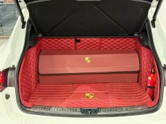 Porsche Macan 2.0T - ფოტო 19