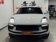 Porsche Macan 2.0T - ფოტო 2