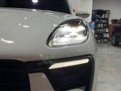 Porsche Macan 2.0T - ფოტო 3
