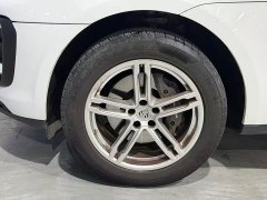 Porsche Macan 2.0T - ფოტო 4
