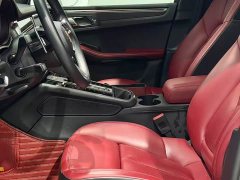 Porsche Macan 2.0T - ფოტო 8