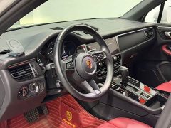 Porsche Macan 2.0T - ფოტო 9