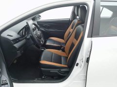 Toyota Vios 1.5L CVT Creative Edition - ფოტო 10