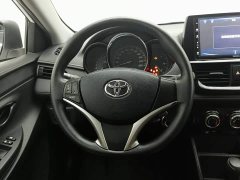 Toyota Vios 1.5L CVT Creative Edition - ფოტო 11