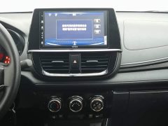 Toyota Vios 1.5L CVT Creative Edition - ფოტო 12