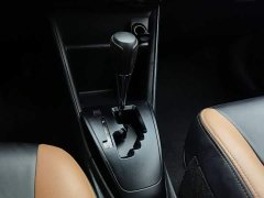 Toyota Vios 1.5L CVT Creative Edition - ფოტო 13