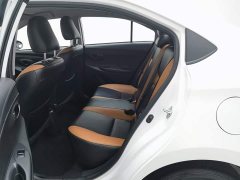 Toyota Vios 1.5L CVT Creative Edition - ფოტო 15