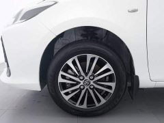 Toyota Vios 1.5L CVT Creative Edition - ფოტო 17