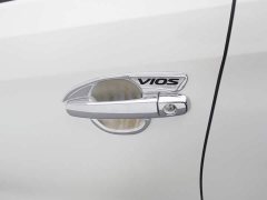 Toyota Vios 1.5L CVT Creative Edition - ფოტო 18