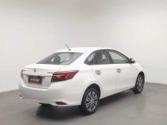 Toyota Vios 1.5L CVT Creative Edition - ფოტო 2
