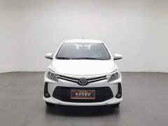 Toyota Vios 1.5L CVT Creative Edition - ფოტო 3