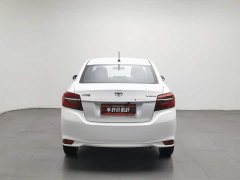 Toyota Vios 1.5L CVT Creative Edition - ფოტო 4