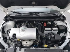Toyota Vios 1.5L CVT Creative Edition - ფოტო 6