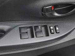 Toyota Vios 1.5L CVT Creative Edition - ფოტო 9