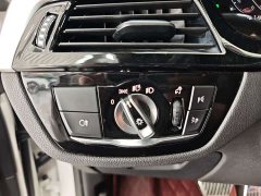 BMW 5 Series 530Li Luxury M Sport Package - ფოტო 11