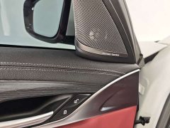 BMW 5 Series 530Li Luxury M Sport Package - ფოტო 12