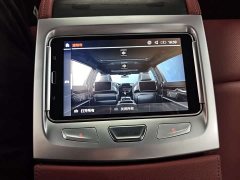 BMW 5 Series 530Li Luxury M Sport Package - ფოტო 13