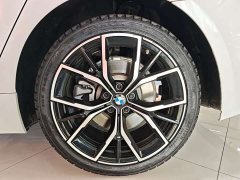 BMW 5 Series 530Li Luxury M Sport Package - ფოტო 14