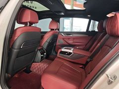 BMW 5 Series 530Li Luxury M Sport Package - ფოტო 15
