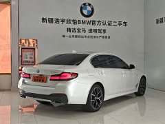 BMW 5 Series 530Li Luxury M Sport Package - ფოტო 6