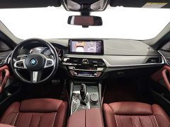 BMW 5 Series 530Li Luxury M Sport Package - ფოტო 8
