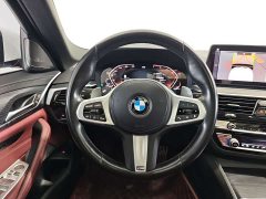 BMW 5 Series 530Li Luxury M Sport Package - ფოტო 9