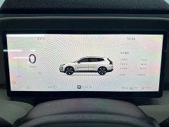 Volvo XC70 Plug-in Hybrid 2026 AWD Extended Range Plus - ფოტო 14
