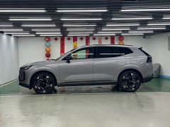 Volvo XC70 Plug-in Hybrid 2026 AWD Extended Range Plus - ფოტო 4
